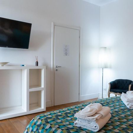 Ihh Suites Рим Экстерьер фото