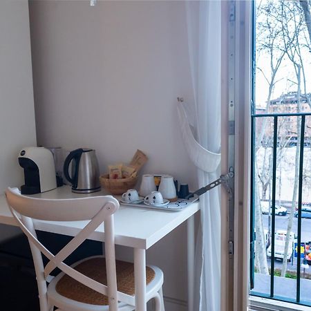 Ihh Suites Рим Экстерьер фото