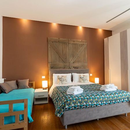 Ihh Suites Рим Экстерьер фото