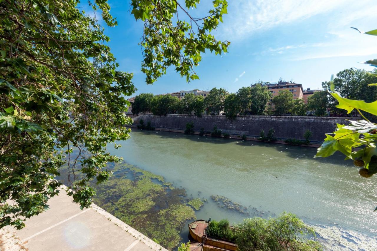 Ihh Suites Рим Экстерьер фото