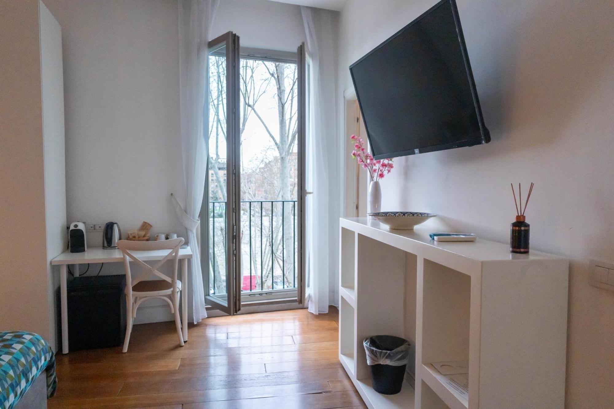 Ihh Suites Рим Экстерьер фото