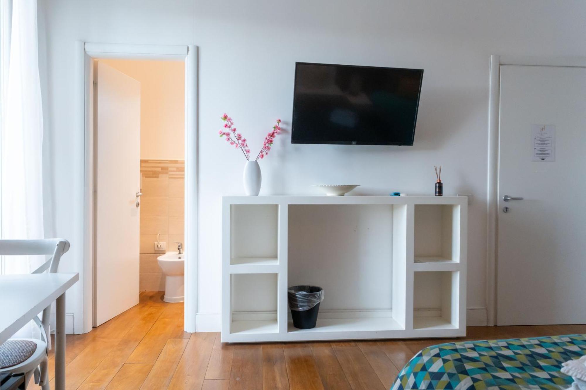 Ihh Suites Рим Экстерьер фото