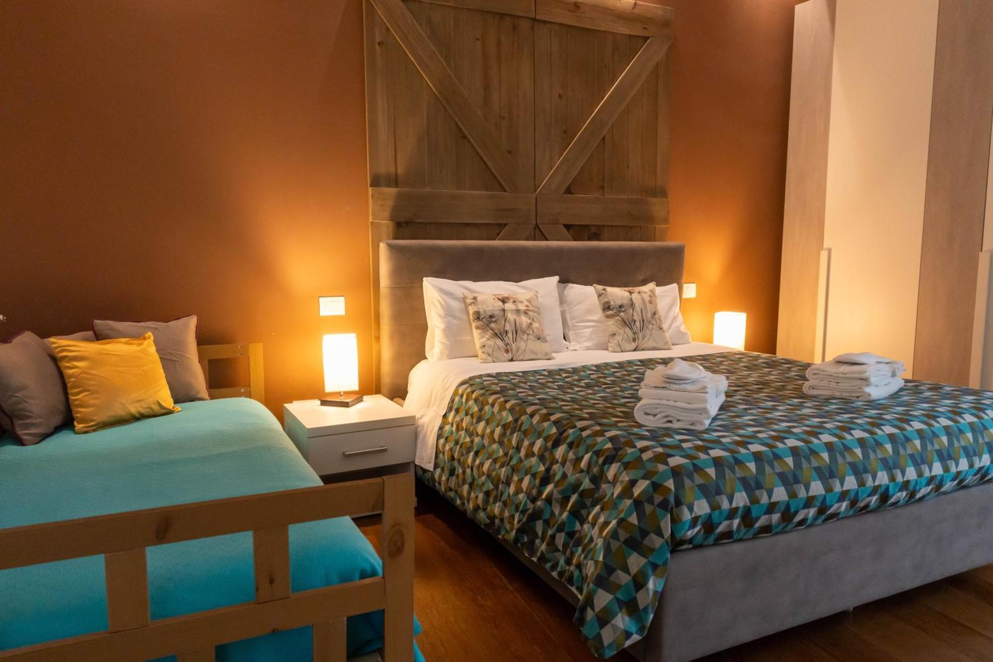 Ihh Suites Рим Экстерьер фото