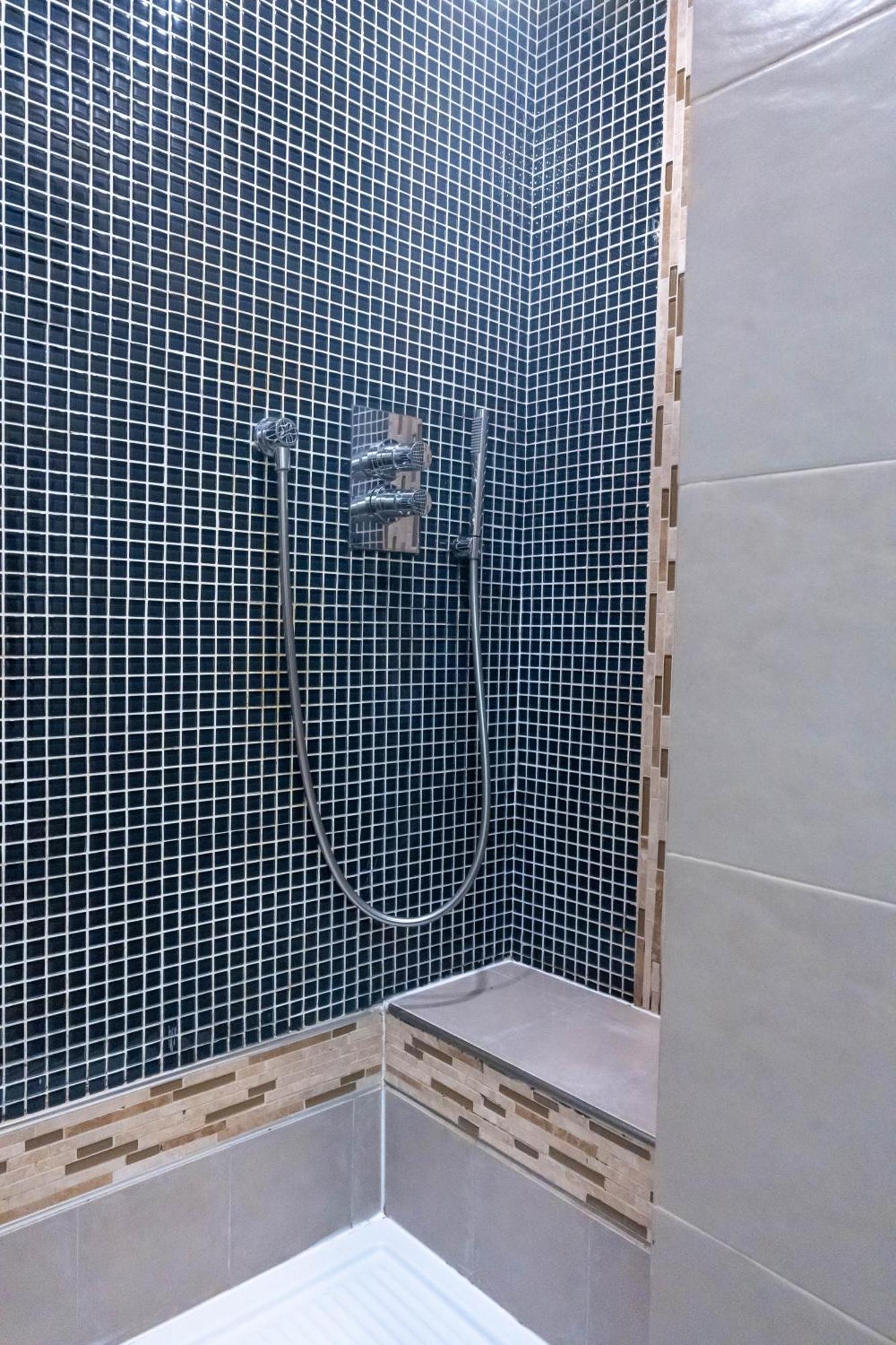 Ihh Suites Рим Экстерьер фото