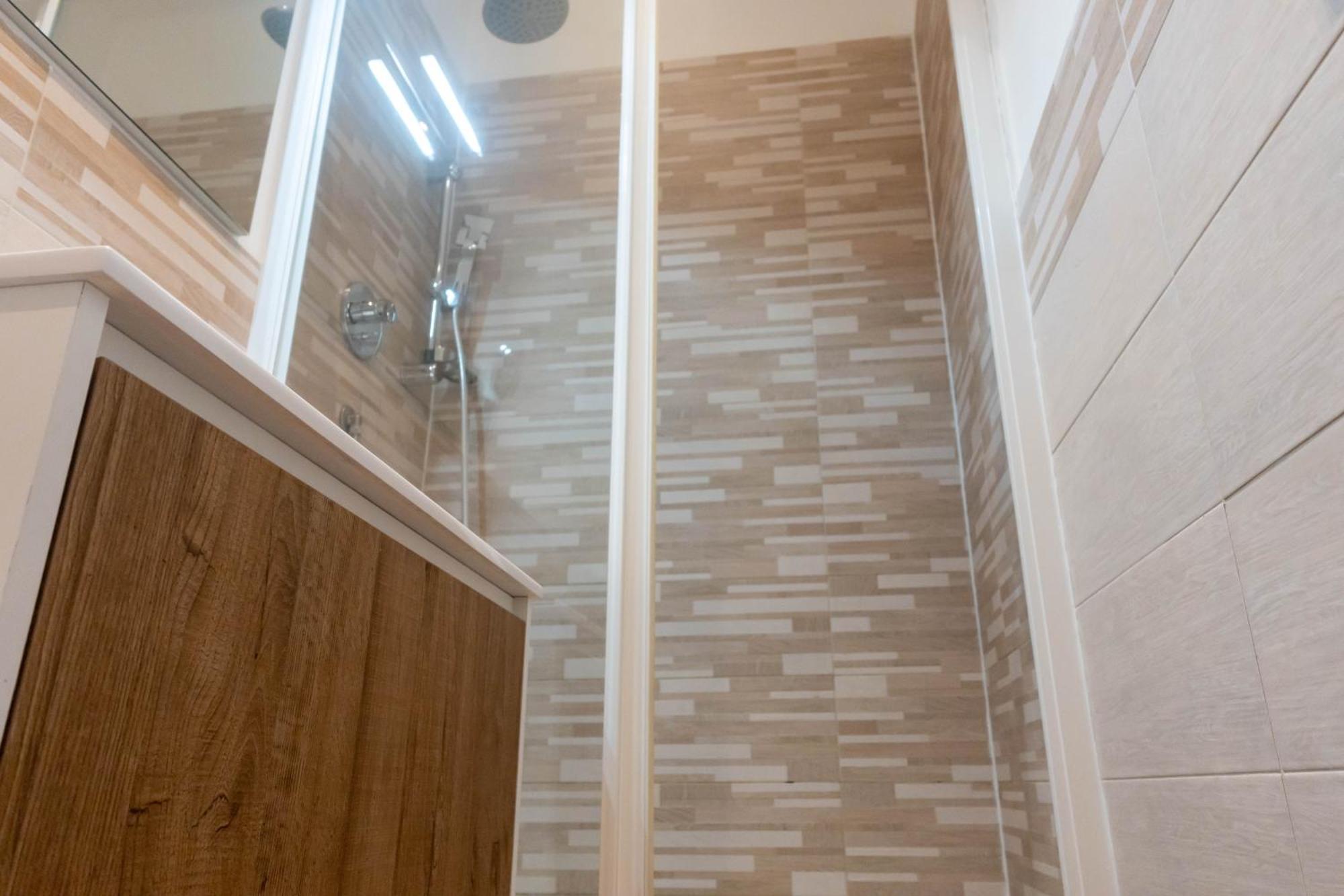 Ihh Suites Рим Экстерьер фото