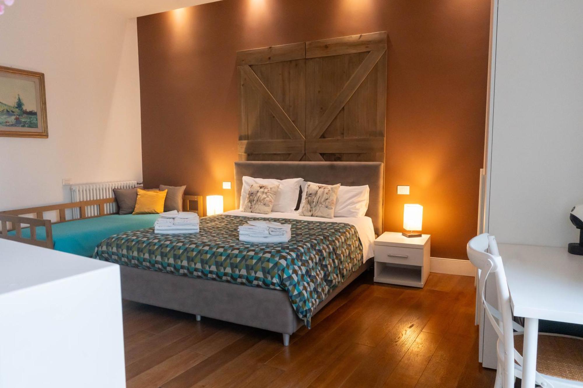 Ihh Suites Рим Экстерьер фото