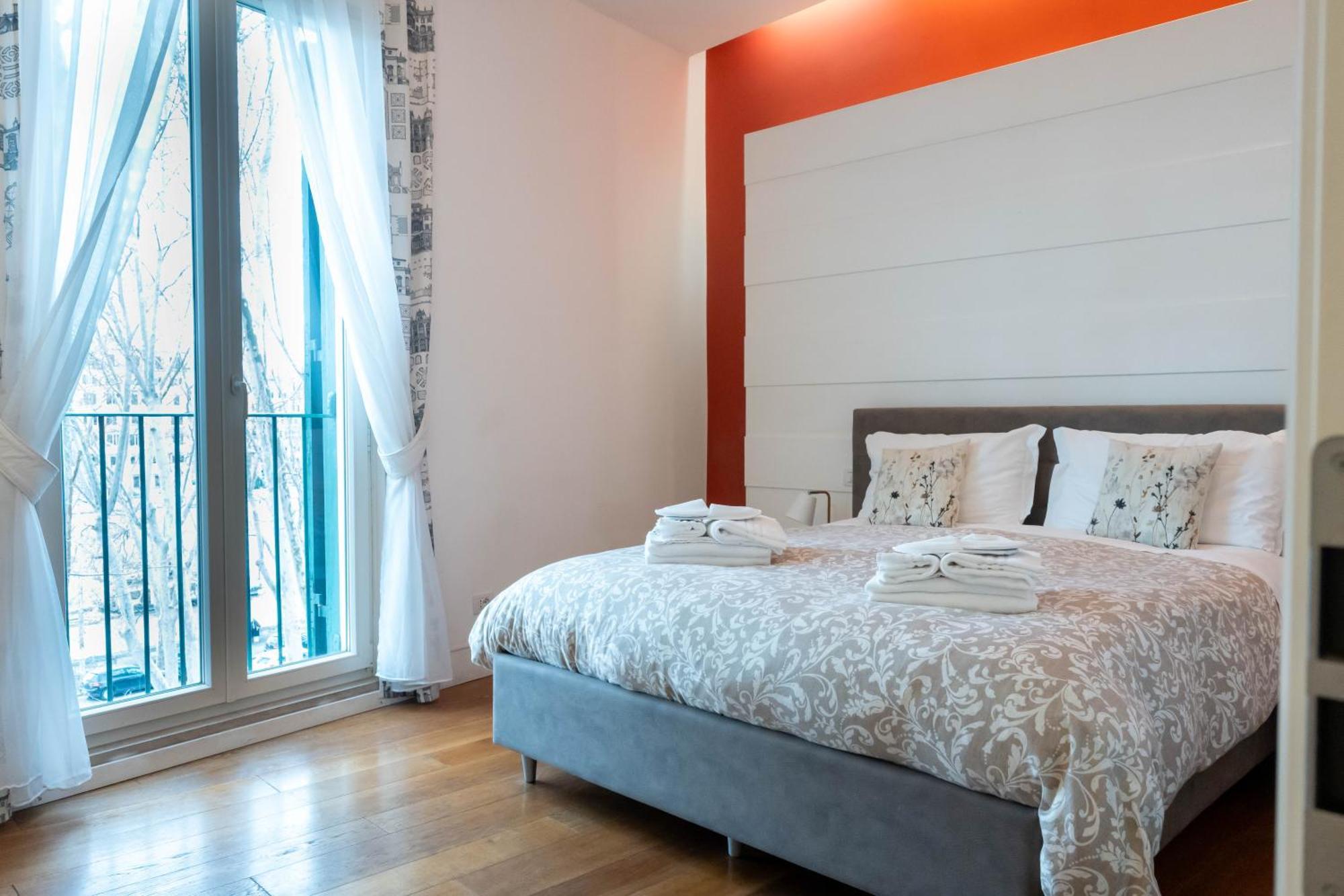 Ihh Suites Рим Экстерьер фото