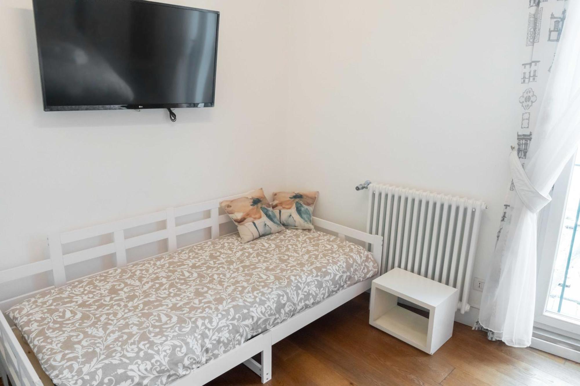 Ihh Suites Рим Экстерьер фото